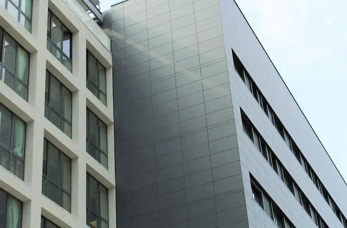 Appartement Camplus Pietralata - Casa Per Ferie *