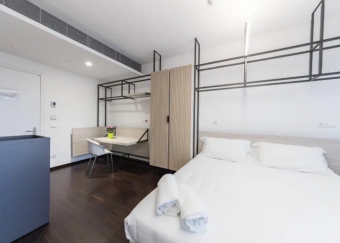 Daire Camplus Pietralata - Casa Per Ferie Roma