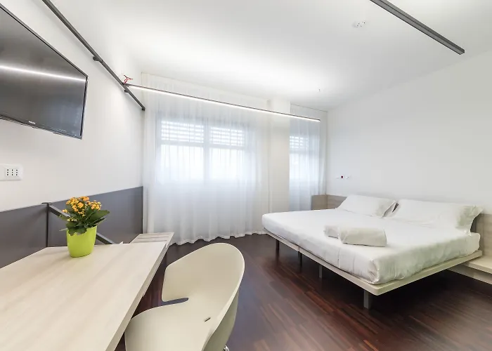 Daire Camplus Pietralata - Casa Per Ferie Roma