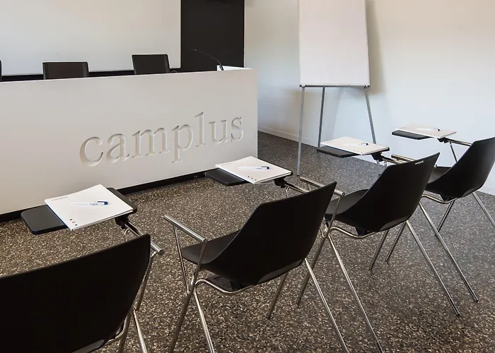 Camplus Pietralata - Casa Per Ferie * Roma