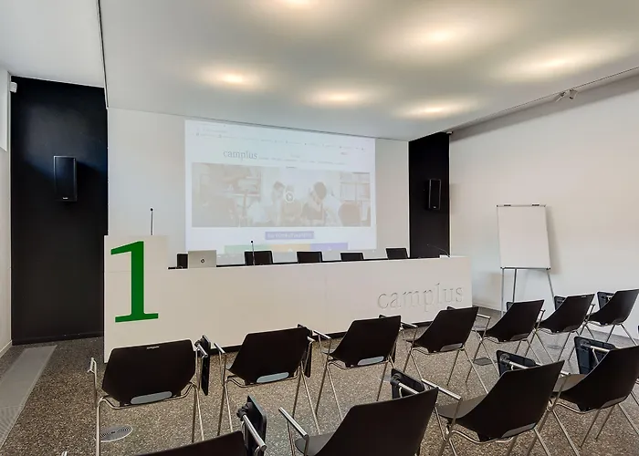 Camplus Pietralata - Casa Per Ferie Daire Roma
