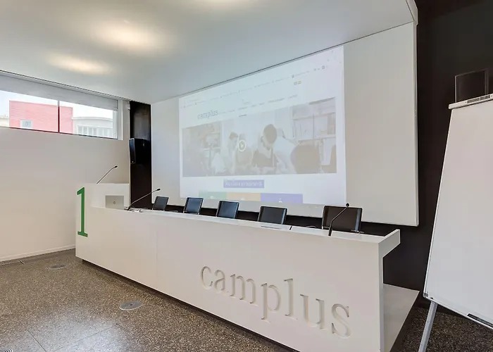 Camplus Pietralata - Casa Per Ferie * Roma