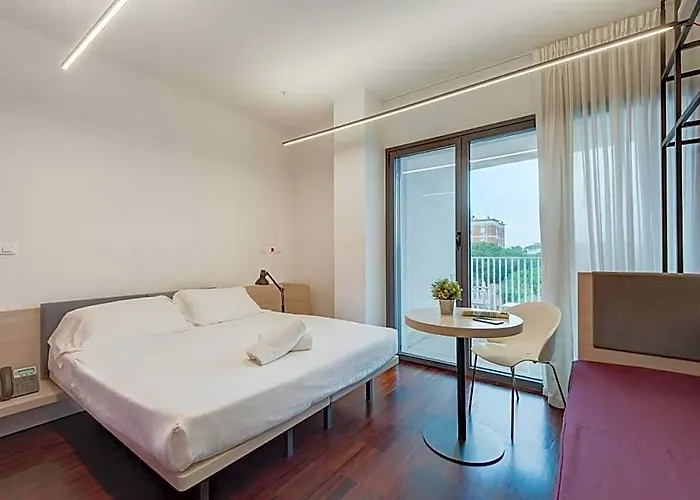 Camplus Pietralata - Casa Per Ferie * Roma