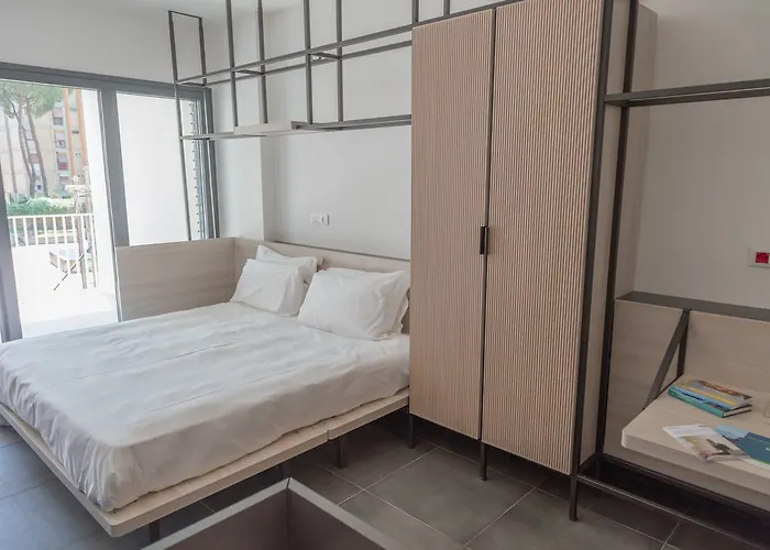 Camplus Pietralata - Casa Per Ferie * Roma