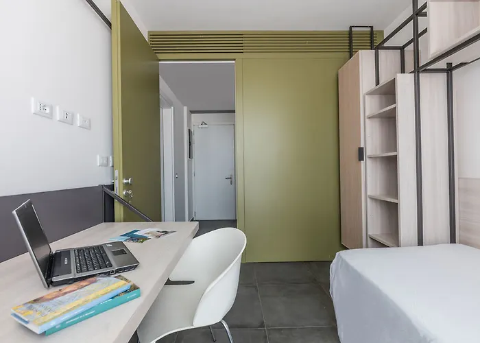 Camplus Pietralata - Casa Per Ferie Roma